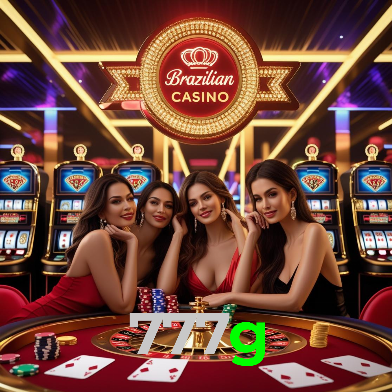 Jogos Crash no Cassino 777g