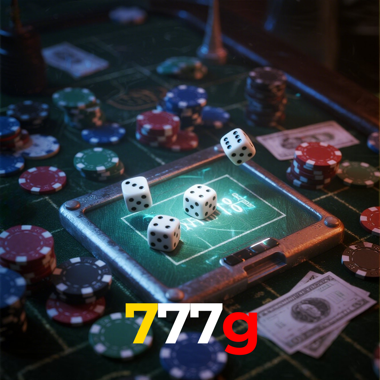 Cassino Online 777g