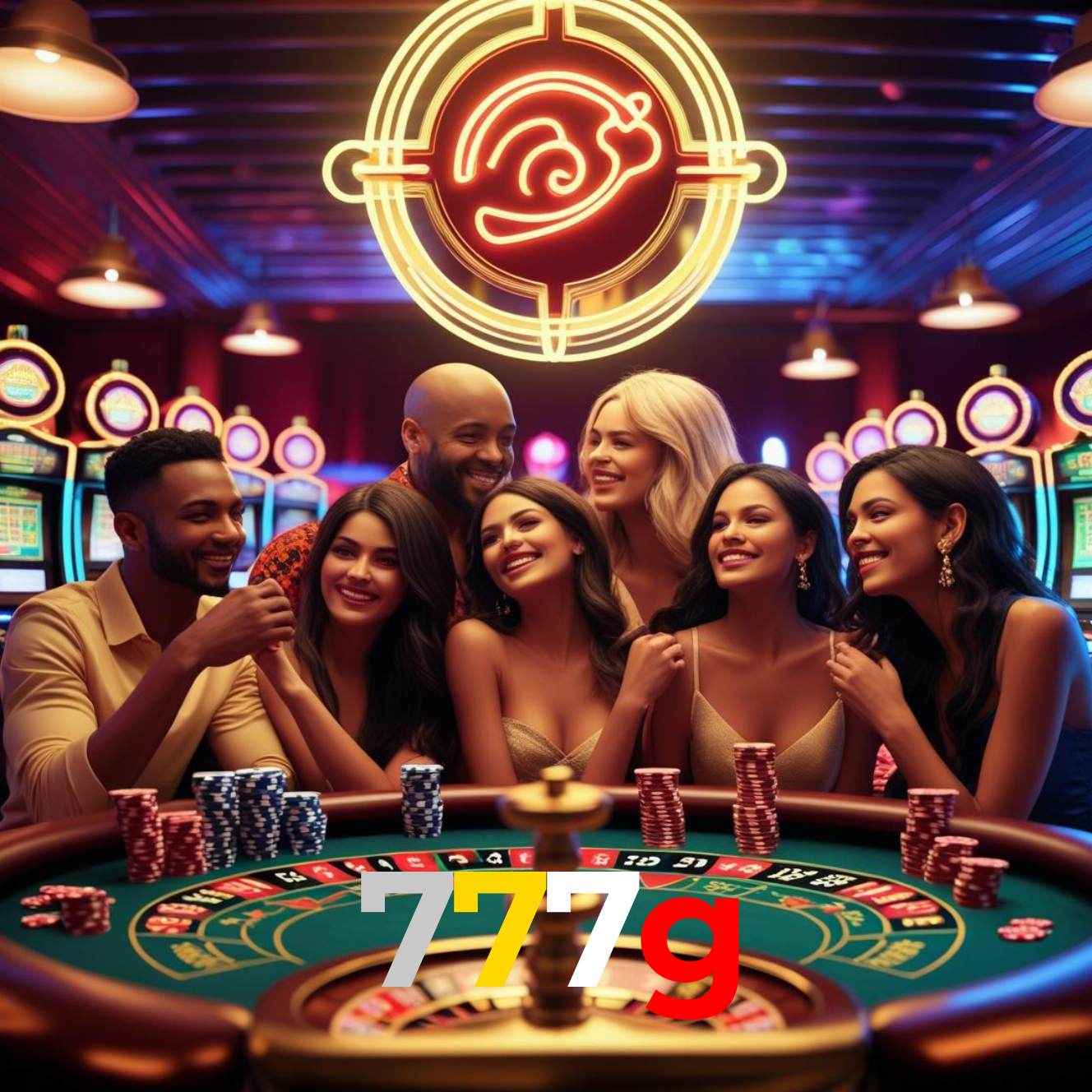 Promoções e Bônus no 777g