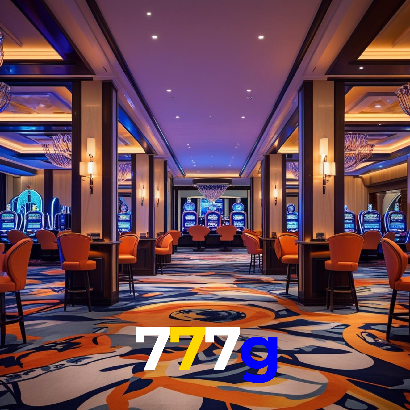 Cassino Online777g